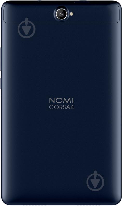 Планшет Nomi C070014 Corsa4 7 1/16GB 3G blue (387907) - фото 2