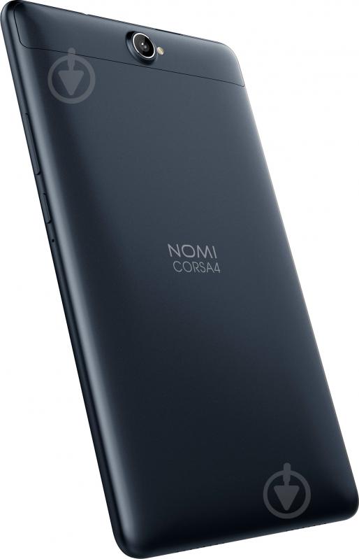 Планшет Nomi C070014 Corsa4 7 1/16GB 3G blue (387907) - фото 12