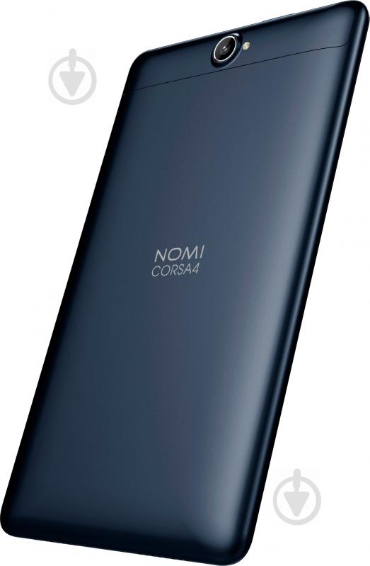 Планшет Nomi C070014 Corsa4 7 1/16GB 3G blue (387907) - фото 11