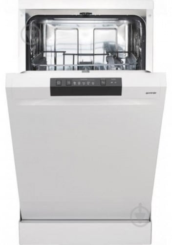 Посудомийна машина Gorenje GS520E15W - фото 2