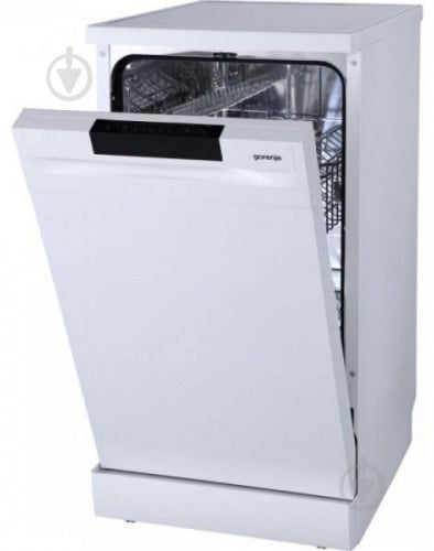 Посудомийна машина Gorenje GS520E15W - фото 4