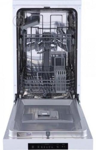 Посудомийна машина Gorenje GS520E15W - фото 5