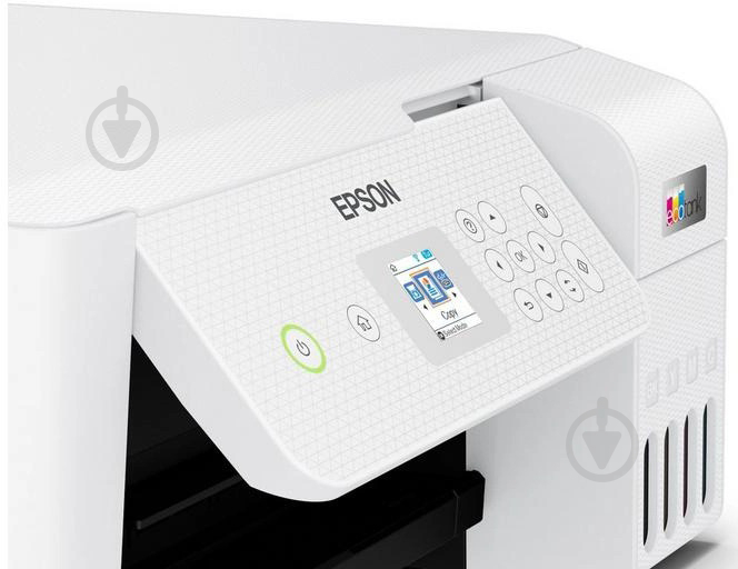 МФУ Epson L3266 WIFI А4 (C11CJ66411) - фото 3