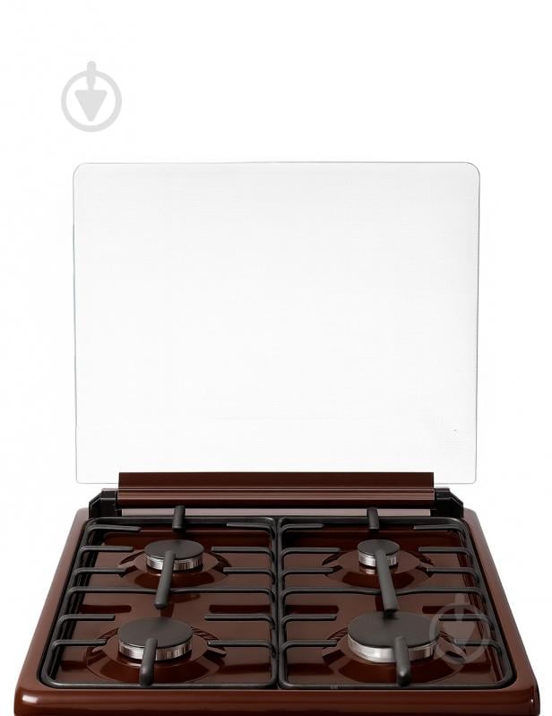 Плита газовая Borgio GGD 640 B GPBL - фото 4 Плита газовая Borgio GGD 640 B GPBL - фото 4