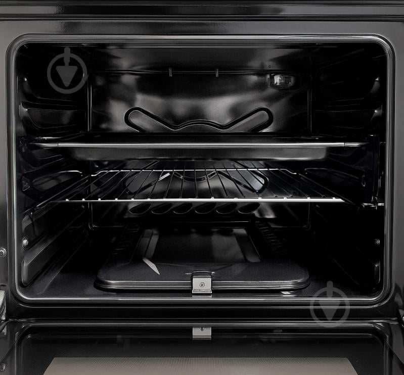 Плита газовая Borgio GGD 640 B GPBL - фото 12 Плита газовая Borgio GGD 640 B GPBL - фото 12