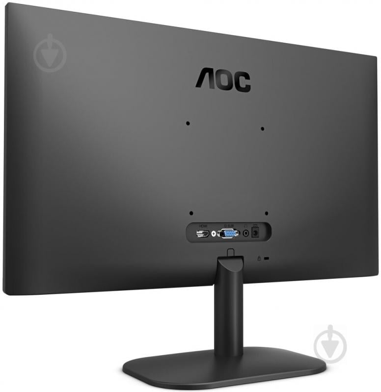 Монитор AOC 27" (27B2H/EU) - фото 6