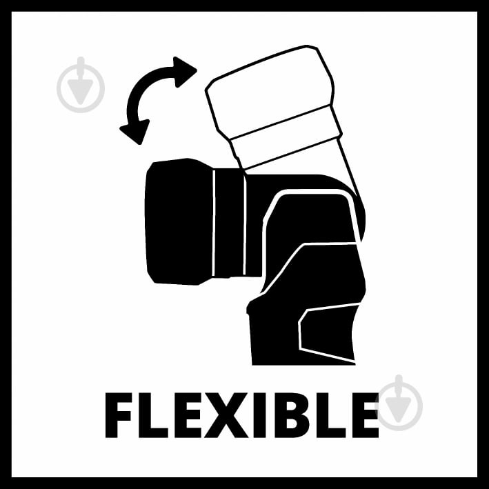 Фонарь Einhell 18,0V Power X-Change TE-CL 4514130 Set3 - фото 6