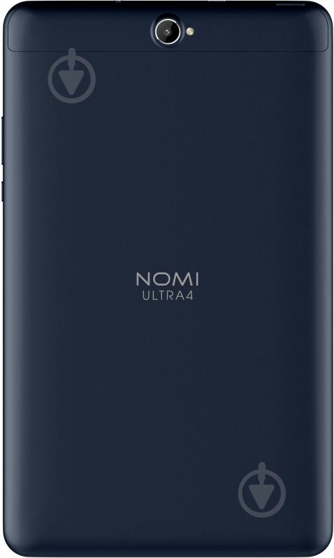 Планшет Nomi C101014 Ultra4 10,1 1/16GB 3G blue (387912) - фото 2