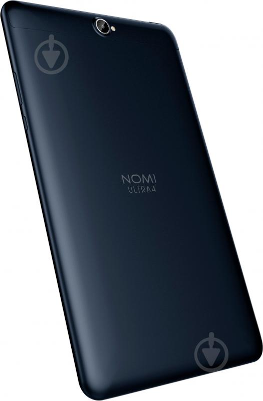 Планшет Nomi C101014 Ultra4 10,1 1/16GB 3G blue (387912) - фото 11