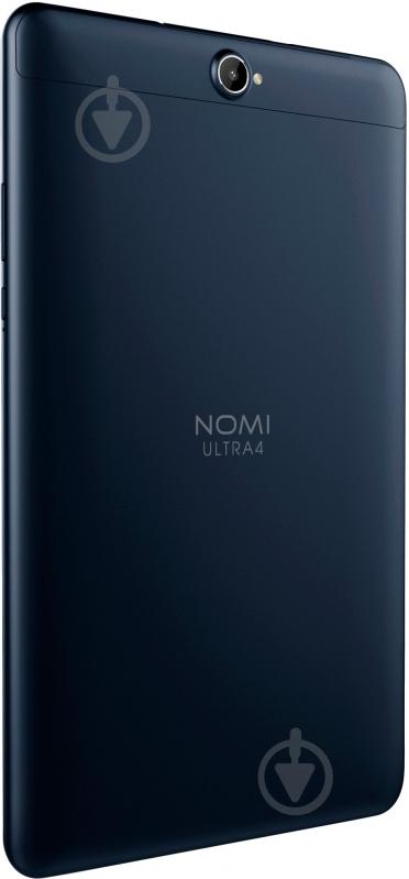 Планшет Nomi C101014 Ultra4 10,1 1/16GB 3G blue (387912) - фото 3