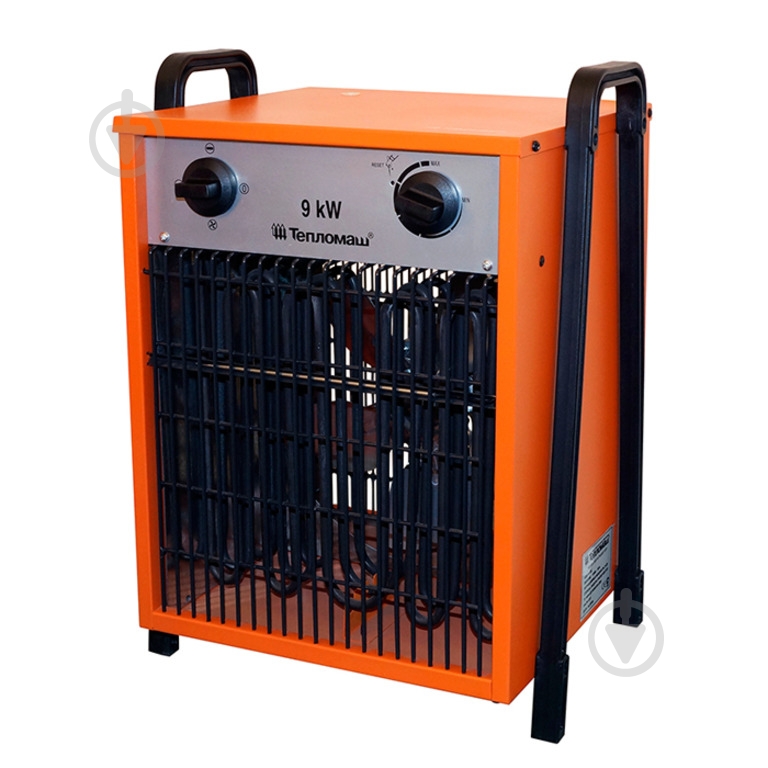 Тепловентилятор Тепломаш КЕВ 9С40Е - фото 1