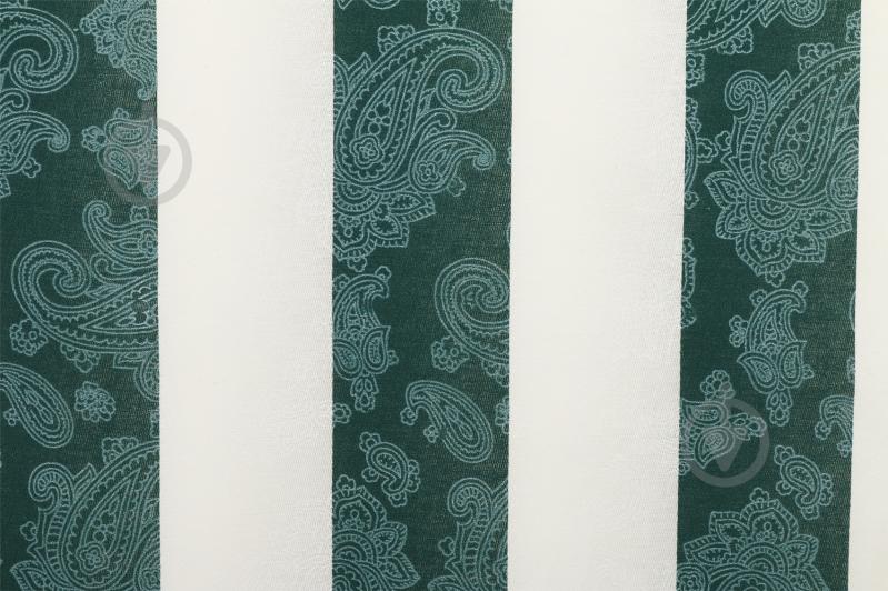 Подушка на стул Indigo Beach cotton 42x40x2 см - фото 3