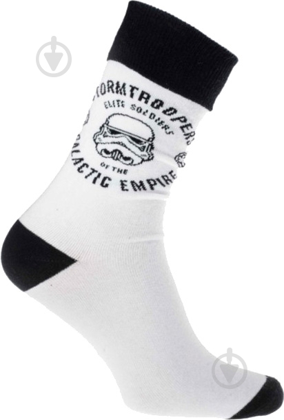 Набір шкарпеток FSD Star Wars Evil Forces (5908305214588) - фото 2