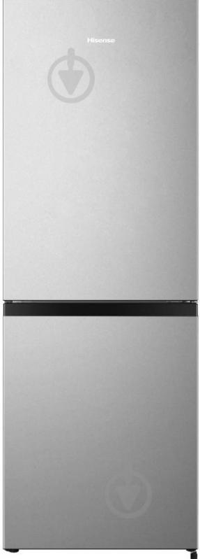 Холодильник Hisense RB291D4CDF (BCD-226) - фото 1 Холодильник Hisense RB291D4CDF (BCD-226) - фото 1