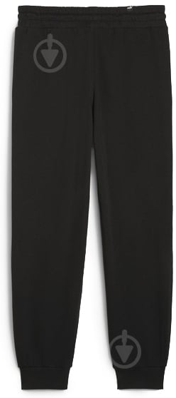 Брюки Puma ESS+ Small Logo HW Pants TR 67874401 р. S черный - фото 7