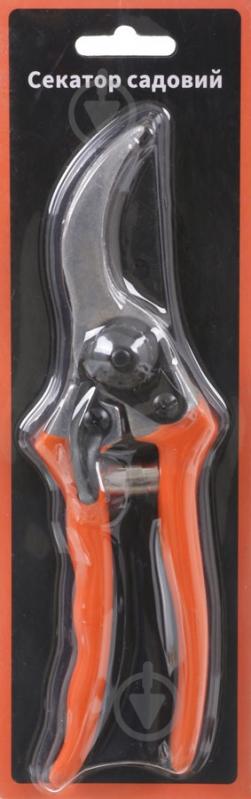 Секатор плоскостной UP! (Underprice) (701002) - фото 4