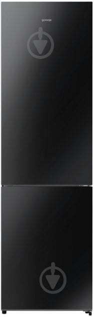 Холодильник Gorenje NRK620EABG4 - фото 1