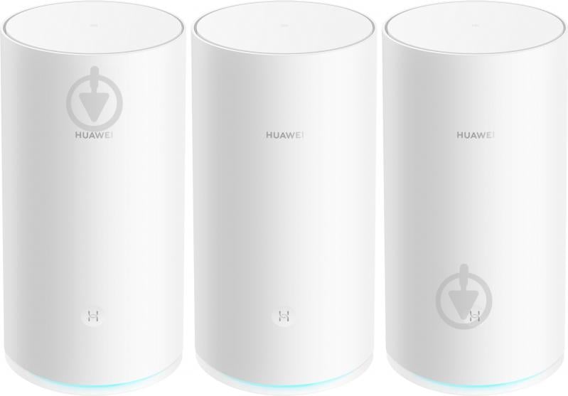 Wi-Fi-система Huawei WS5800-20 (3-pack) - фото 1