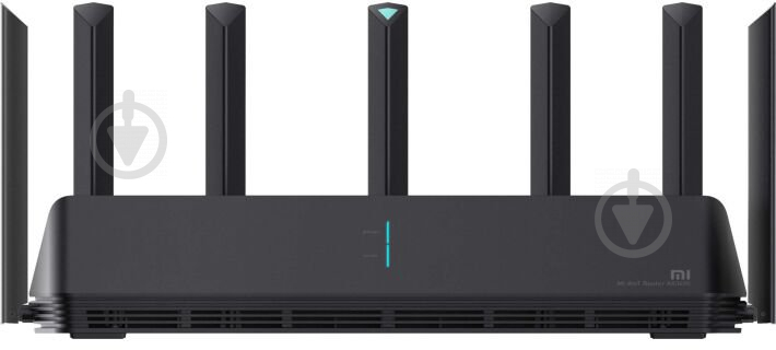 Маршрутизатор Xiaomi AloT Router AX3600 - фото 2