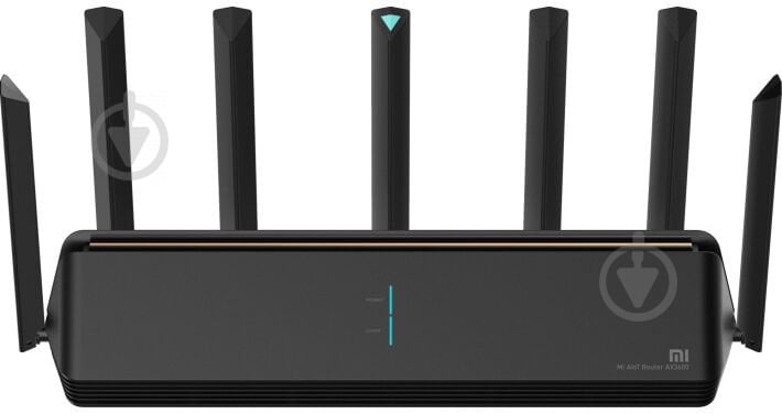 Маршрутизатор Xiaomi AloT Router AX3600 - фото 1