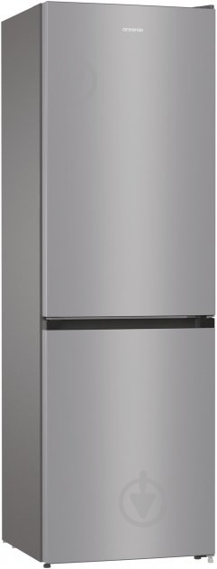 Холодильник Gorenje NRK6191EXL4 - фото 2