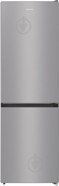 Холодильник Gorenje NRK6191EXL4 - фото 1