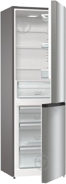 Холодильник Gorenje RK62EXL4 - фото 5 Холодильник Gorenje RK62EXL4 - фото 5