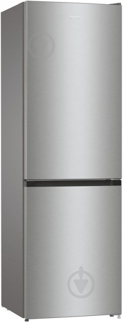 Холодильник Gorenje RK62EXL4 - фото 2 Холодильник Gorenje RK62EXL4 - фото 2