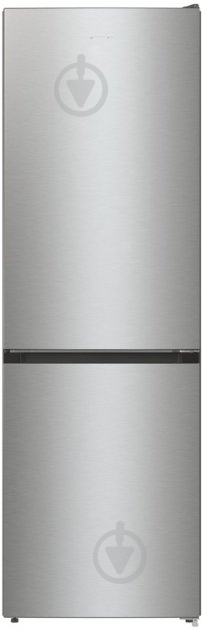 Холодильник Gorenje RK62EXL4 - фото 1 Холодильник Gorenje RK62EXL4 - фото 1