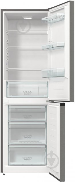 Холодильник Gorenje RK62EXL4 - фото 7 Холодильник Gorenje RK62EXL4 - фото 7