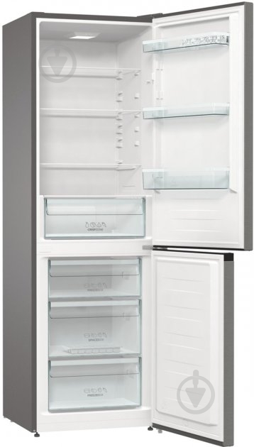 Холодильник Gorenje RK62EXL4 - фото 6 Холодильник Gorenje RK62EXL4 - фото 6