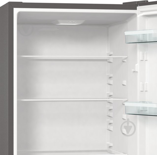 Холодильник Gorenje RK6192PS4 - фото 11