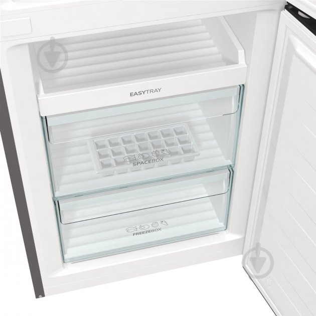 Холодильник Gorenje RK6192PS4 - фото 13