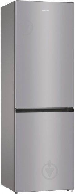 Холодильник Gorenje RK6192PS4 - фото 2