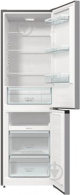 Холодильник Gorenje RK6192PS4 - фото 7