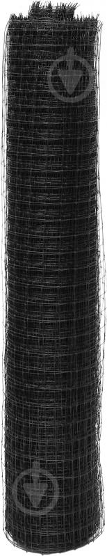 Сітка загороджувальна TENAX С-флекс 1,5х100 м чорна - фото 2 Сітка загороджувальна TENAX С-флекс 1,5х100 м чорна - фото 2