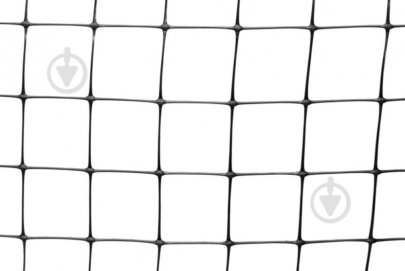 Сітка загороджувальна TENAX С-флекс 1,5х100 м чорна - фото 3 Сітка загороджувальна TENAX С-флекс 1,5х100 м чорна - фото 3