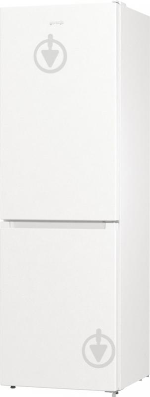 Холодильник Gorenje RK6192PW4 - фото 2