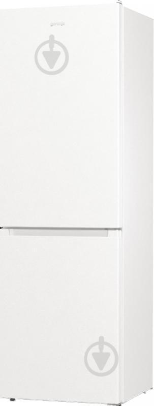 Холодильник Gorenje RK6192PW4 - фото 6