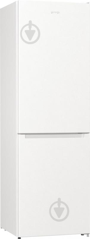 Холодильник Gorenje RK6192PW4 - фото 5