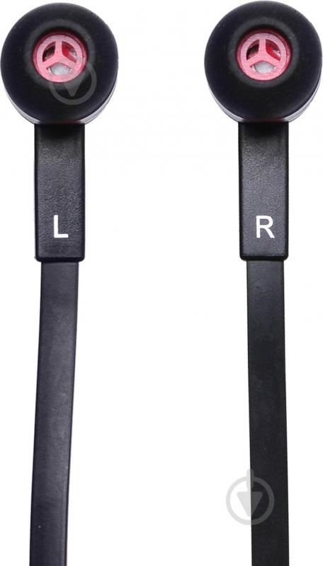 Наушники Oklick S-220 black HS-S-220 - фото 2