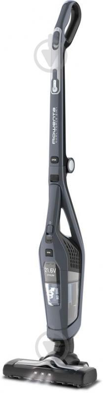 Пылесос аккумуляторный Rowenta RH6756WO - фото 1
