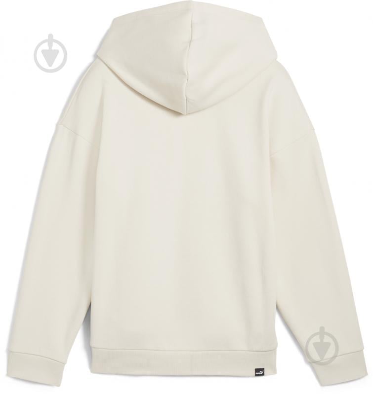 Джемпер Puma ESS+ ANIMAL HOODIE FL G 68176287 р.128 бежевий - фото 2