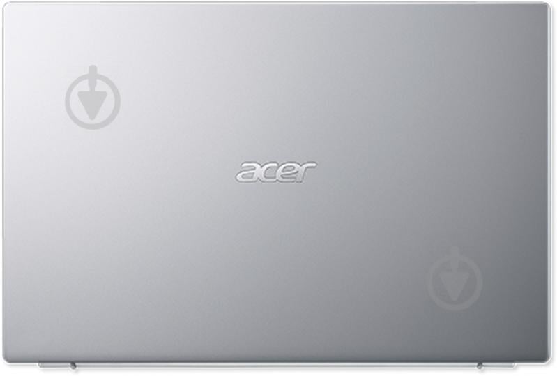 Ноутбук Acer Aspire 3 15,6 (NX.ADDEU.01A) silver - фото 8