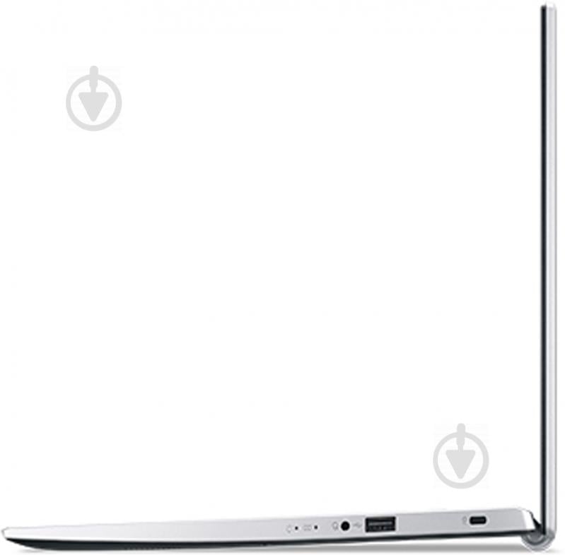 Ноутбук Acer Aspire 3 15,6 (NX.ADDEU.01A) silver - фото 6