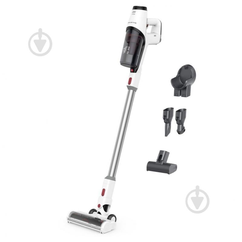 Пылесос аккумуляторный Rowenta RH6973WO Versatile X-Pert white - фото 4 Пылесос аккумуляторный Rowenta RH6973WO Versatile X-Pert white - фото 4