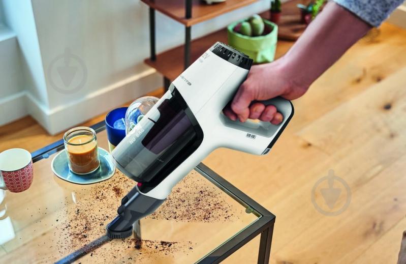 Пылесос аккумуляторный Rowenta RH6973WO Versatile X-Pert white - фото 8 Пылесос аккумуляторный Rowenta RH6973WO Versatile X-Pert white - фото 8