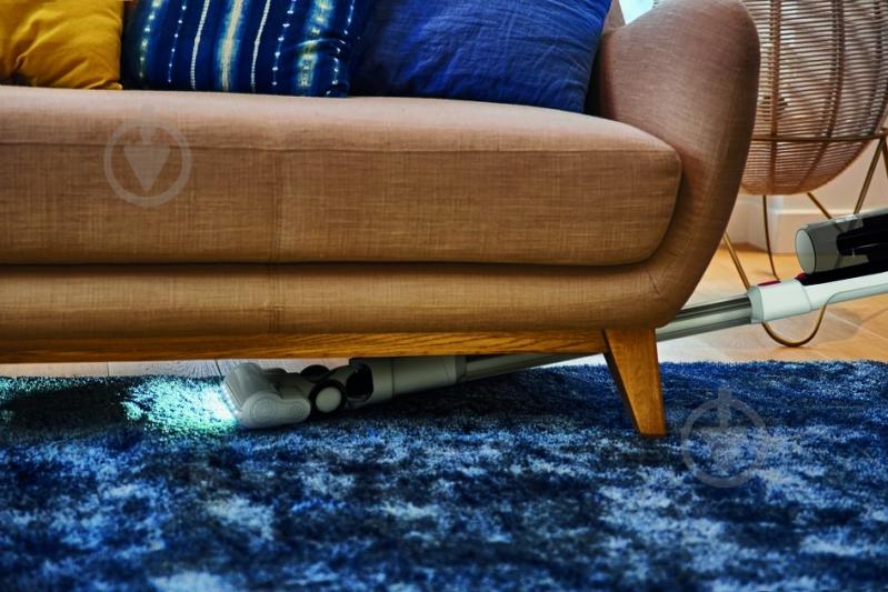 Пылесос аккумуляторный Rowenta RH6973WO Versatile X-Pert white - фото 7 Пылесос аккумуляторный Rowenta RH6973WO Versatile X-Pert white - фото 7