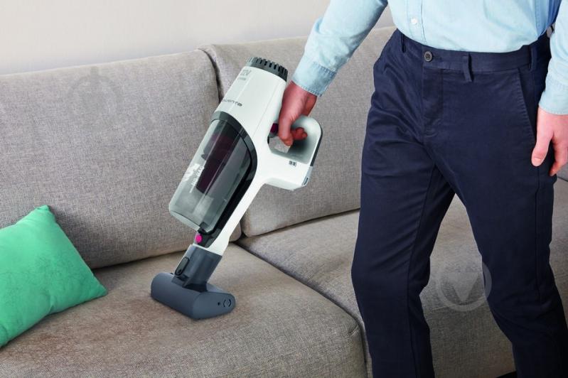 Пылесос аккумуляторный Rowenta RH6973WO Versatile X-Pert white - фото 9 Пылесос аккумуляторный Rowenta RH6973WO Versatile X-Pert white - фото 9