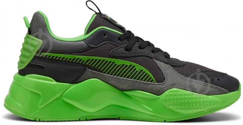ᐉ Кросівки чоловічі демісезонні Puma RS-X TMNT 40237301 р.44,5